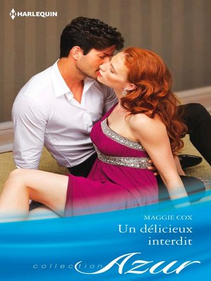 cover image of Un délicieux interdit